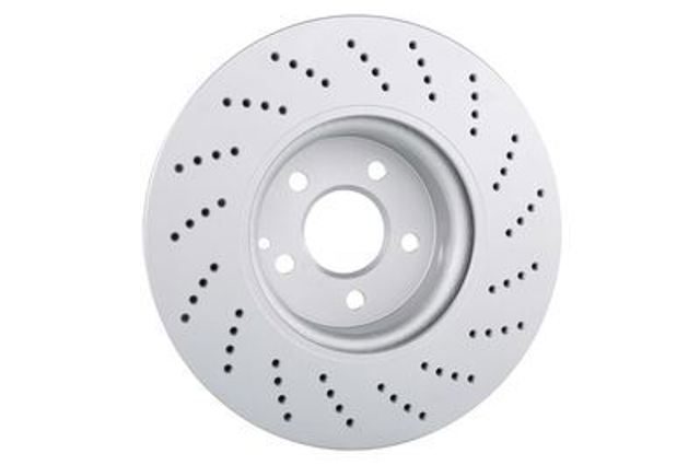 Тормоз дисковый передний Bosch 986479408 цена, от 83.47 USD