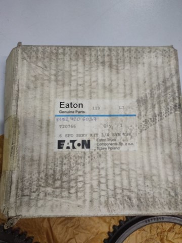  Euroricambi 35510207