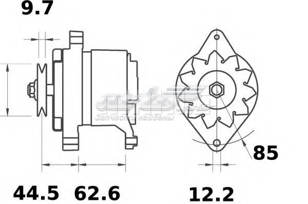  4787665 Fiat/Alfa/Lancia