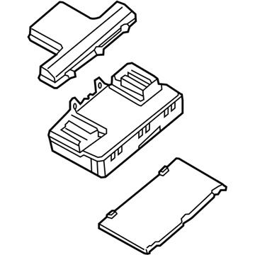  G2GZ14A068B Ford