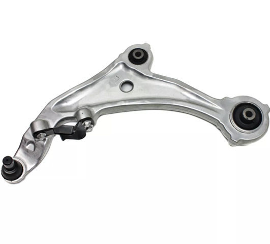 545001MD1A Nissan/Infiniti Рычаг передней подвески нижний, правый