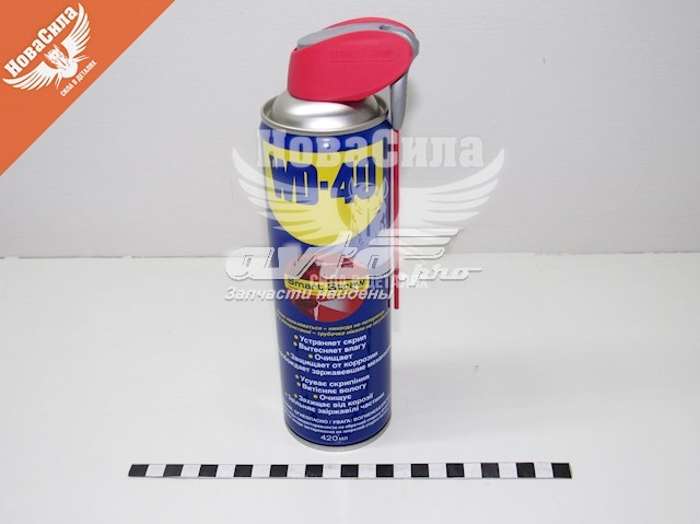 Смазка универсальная 124W700050 WD-40