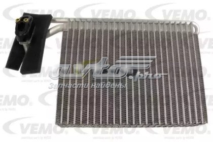 V20650008 VEMO Радиатор отопителя салона V20650008 VEMO