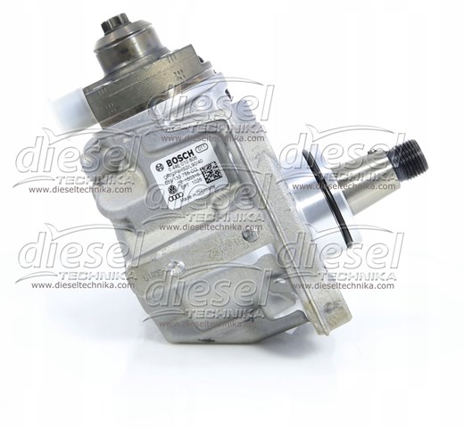 ТНВД 0445010806 Bosch