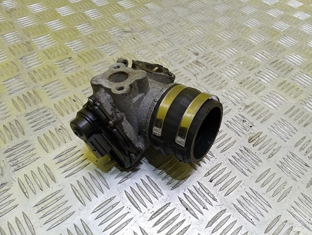 Купить 8200222772 Renault (RVI) Клапан EGR системы рециркуляции отработавших газов
