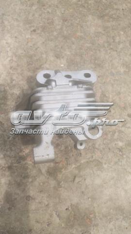 68192831AE Chrysler coxim (suporte direito de motor)