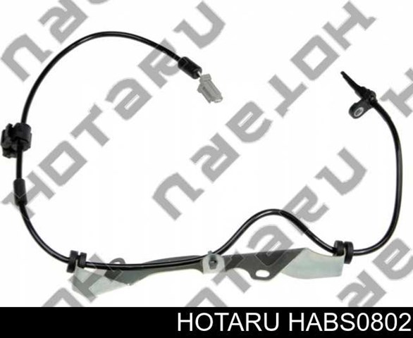 HABS-0802 Hotaru sensor abs traseiro esquerdo