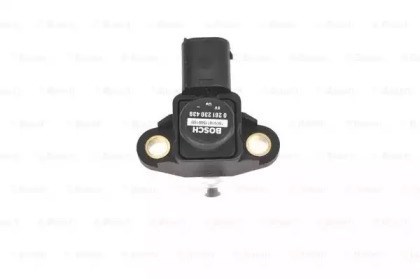 Датчик абсолютного давления в коллекторе Bosch 261230439 цена, от 24.54 USD