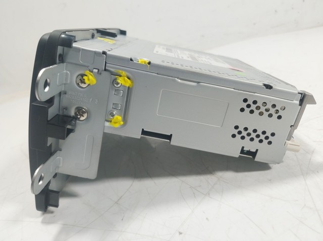 Дисплей многофункциональный 281155777R Renault (RVI)