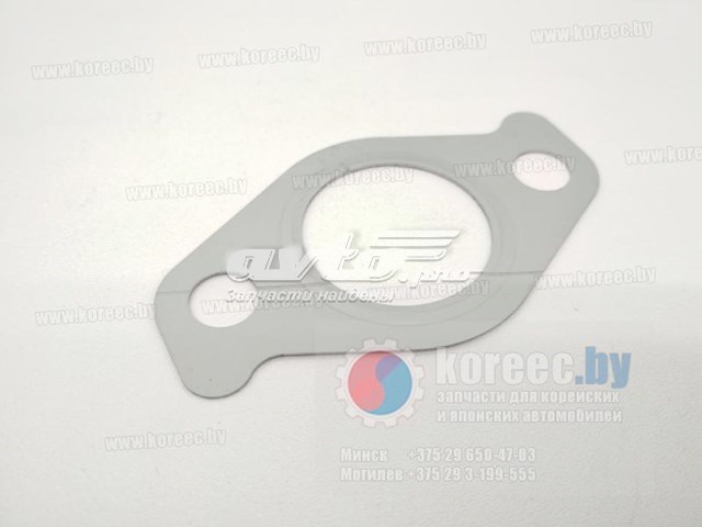 Прокладка всасывающего коллектора Parts-Mall P1OA008 цена, от 5.93 USD