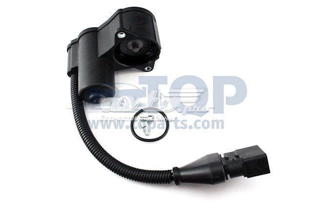 TQ33027 Tqparts Мотор привода тормозного суппорта заднего