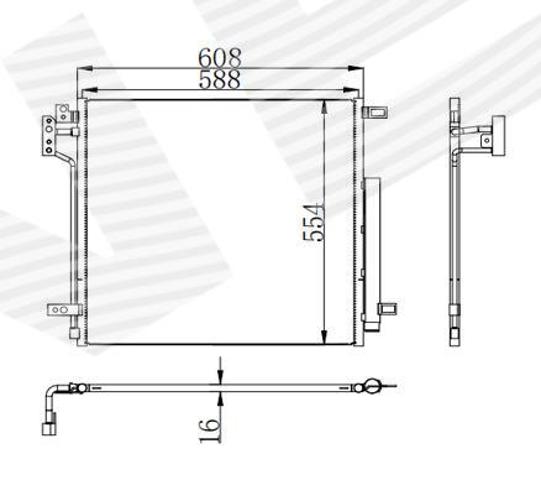 RC902021 Signeda 