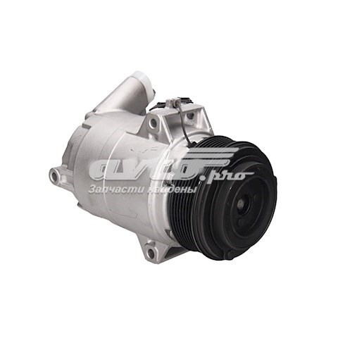 Compressor de aparelho de ar condicionado para Nissan Pathfinder (R51)