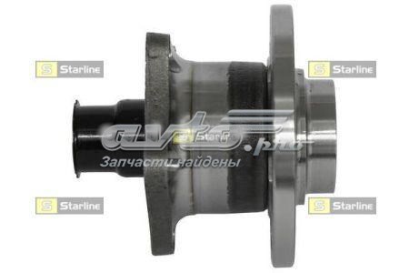 SLO23489 Starline Ступица задняя