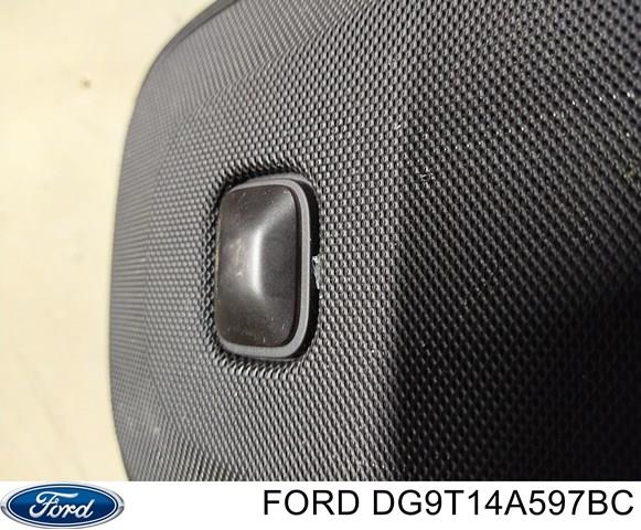 Датчик освещения салона Ford DG9T14A597BC цена, от 6.33 USD