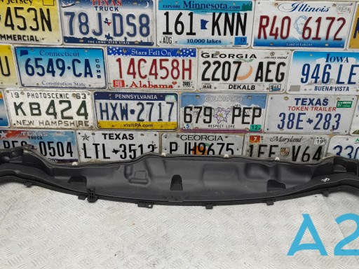 AE8Z54016B26A Ford 