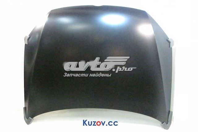 Капот FPS FP7423280 цена, от 166.38 USD