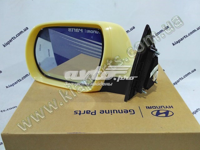  Hyundai/Kia 1895901114AS цена, от 5.08 USD