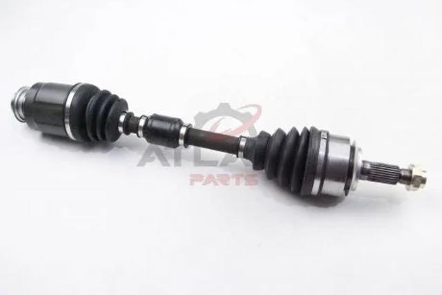 DS2518R BGA Полуось передняя, правая