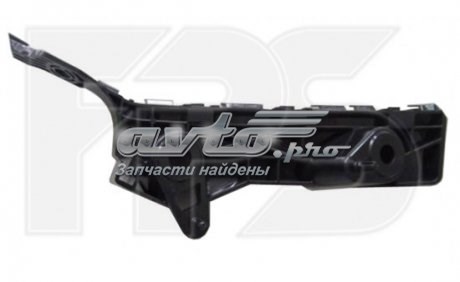 FP4424932 FPS Кронштейн крепления бампера переднего правый