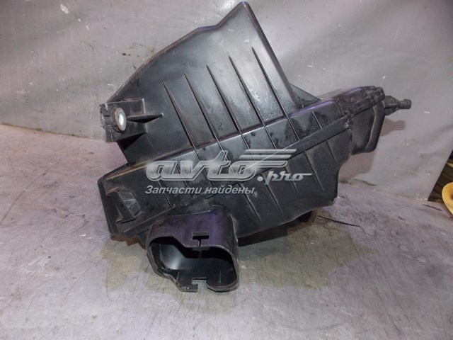Корпус фильтра 16500JG30A Nissan/Infiniti