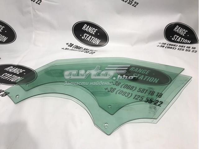 Стекло двери передней левой LR093209 Land Rover