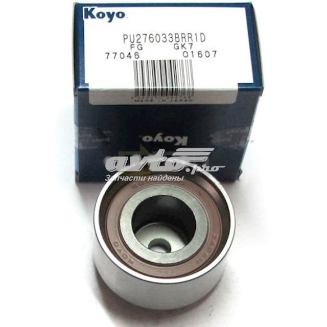 PU276033BRR1D Koyo Паразитный ведущий ролик