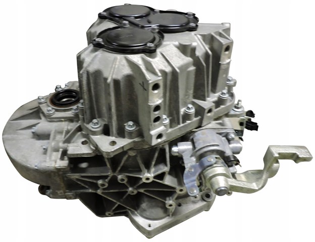 55234830 Fiat/Alfa/Lancia КПП в сборе