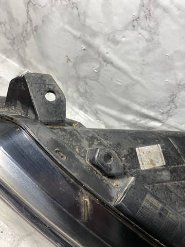 Левая фара 921012T421 Hyundai/Kia