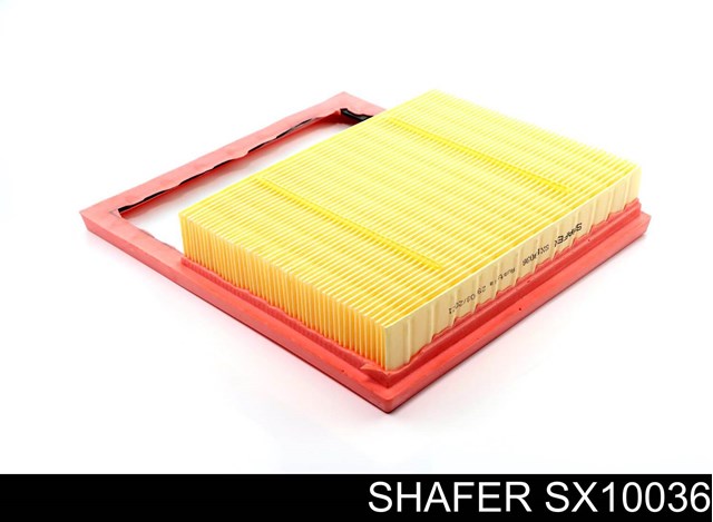 Купить SX10036 Shafer Автомобильный фильтр воздуха