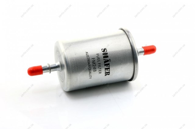 Топливный фильтр FM248 Shafer
