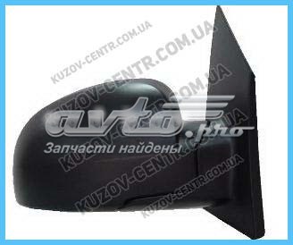 Зеркало левое FPS FP3127M05