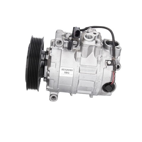 Компрессор системы кондиционирования MSG Rebuilding 8E0260805BGR цена, от 171.75 USD