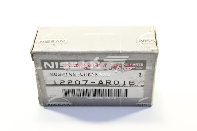 Купить 12207AR016 Nissan/Infiniti 