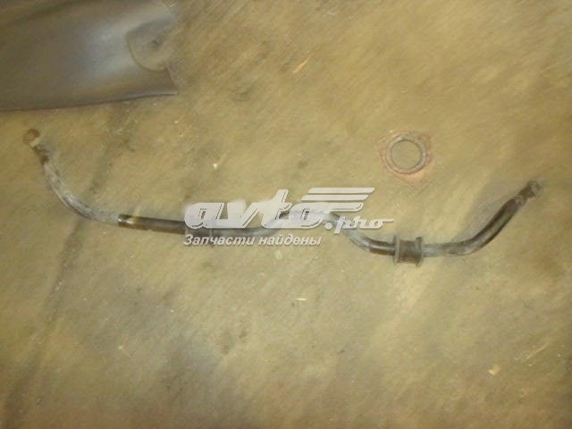 Стабилизатор передней подвески Дэу Ланос 