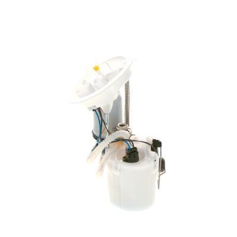 Топливный насос Bosch 580200326