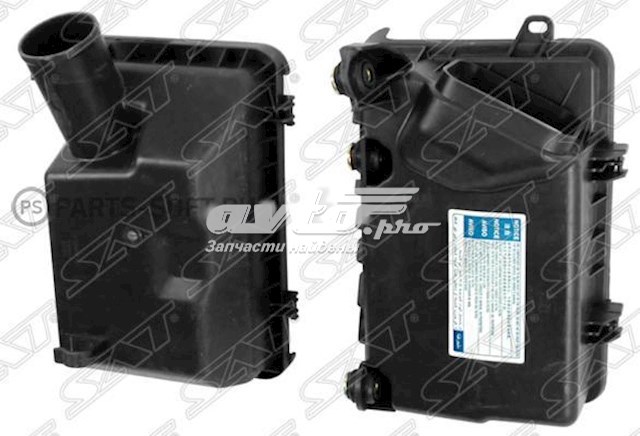 Купить STMBW53010 SAT Корпус воздушного фильтра, нижняя часть
