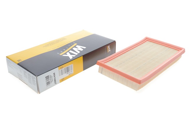 Элемент воздушного фильтра WIX WA10807 цена, от 7.95 USD