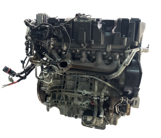 ДВС в сборе Volvo D5244T7 цена, от 376.61 USD