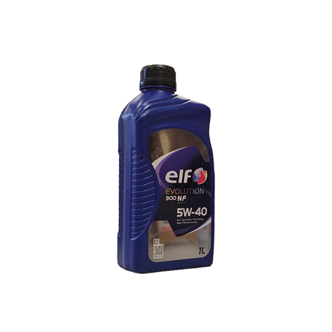 Моторное масло ELF (213911)