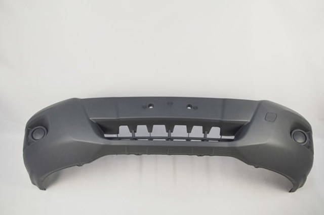 Купить FOR07TR068T Eurobump Бампер передний, нижняя часть