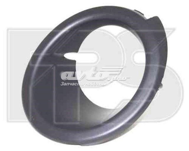 Ободок (окантовка) фары противотуманной правой FPS FP1702994 цена, от 4.97 USD