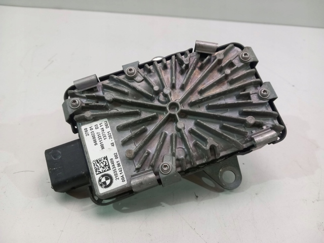9469023 BMW ЭБУ раздаточной коробкой