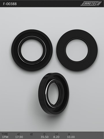 Купить F00388 Emmetec 