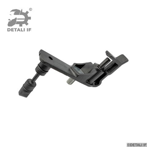 DF11556 Detali IF Кронштейн кулисы КПП