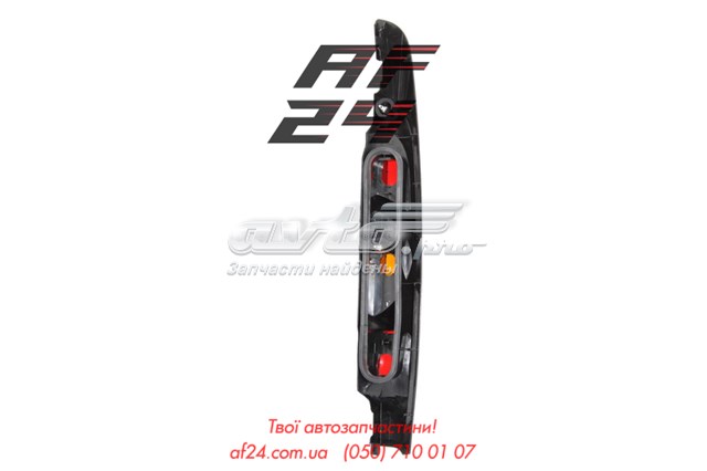 Задняя левая фара VALEO 86674 цена, от 33.77 USD