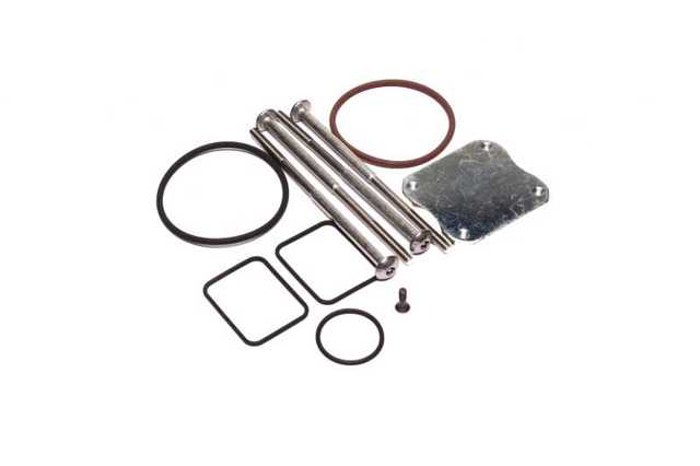 F00HN37069 Bosch Ремкомплект насос-форсунки