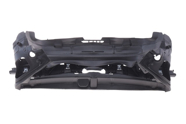 Воздуховод (дефлектор) радиатора Autotechteile 7015104 цена, от 71.89 USD