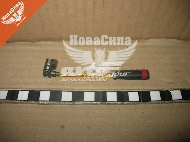 Датчик износа тормозных колодок передний 9065401417MG Maxgear