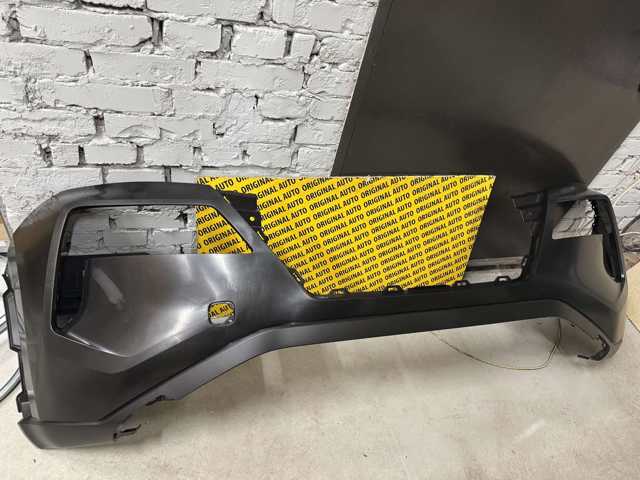 Передний бампер 620226RR0H Nissan/Infiniti